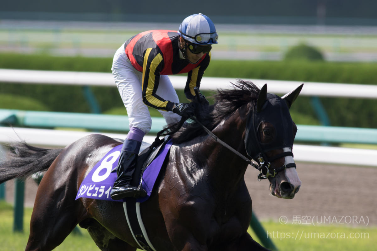 競馬写真】2018年 第59回宝塚記念(GI) ミッキーロケット